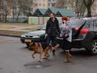 Мухтар. Новый след Мухтар. Новый след
