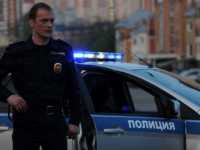 Господа полицейские Господа полицейские
