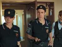 Туристическая полиция Туристическая полиция