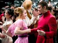 Гарри Поттер и Кубок огня Гарри Поттер и Кубок огня