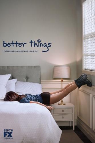    / Better Things (2016)