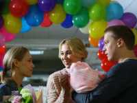 Всё могло быть иначе Всё могло быть иначе