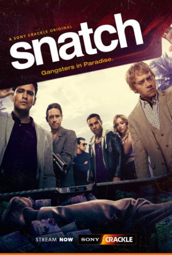   / Snatch (2017)