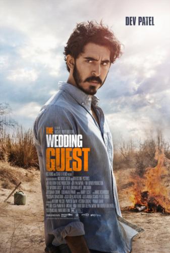 ����� ����� �� ������� / The Wedding Guest (2018)