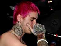 Lil Peep: всё для всех Lil Peep: всё для всех