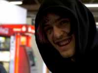 Lil Peep: всё для всех Lil Peep: всё для всех