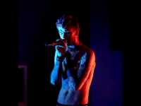Lil Peep: всё для всех Lil Peep: всё для всех