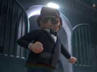 Playmobil фильм: Через вселенные Playmobil фильм: Через вселенные
