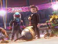 Playmobil фильм: Через вселенные Playmobil фильм: Через вселенные