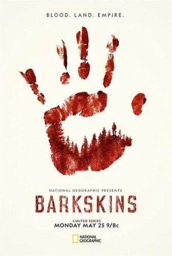  / Barkskins (2020)
