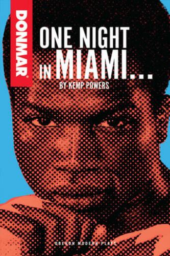     / One Night in Miami (2020)