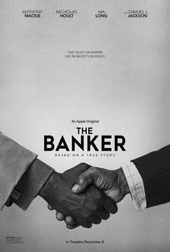  / The Banker (2020)