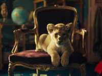 Король-львенок Король-львенок