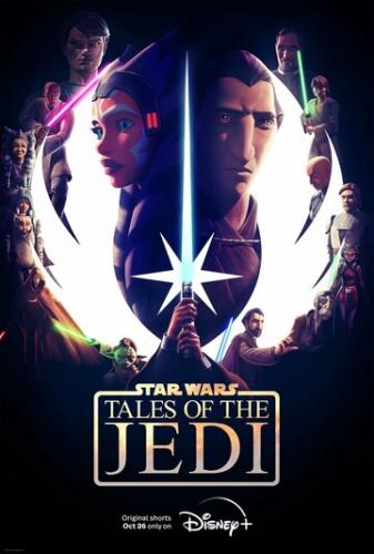  :    / Tales of the Jedi (2022)