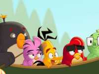 Angry Birds: Летнее безумие Angry Birds: Летнее безумие