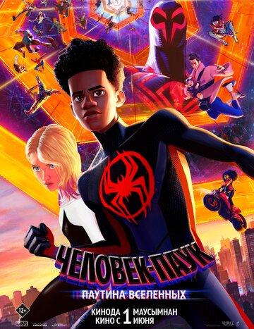 -:   / Spider-Man: Across the Spider-Verse (2023)