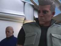 Призрак в доспехах: SAC_2045 Призрак в доспехах: SAC_2045