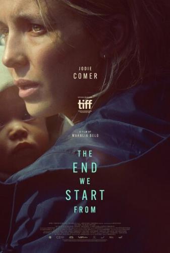   / The End We Start From (2023)