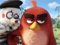 Angry Birds в кино Angry Birds в кино