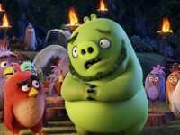 Angry Birds в кино Angry Birds в кино
