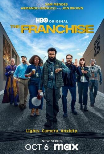   / The Franchise (2024)