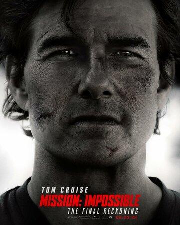   :   / Mission: Impossible - The Final Reckoning (2025)