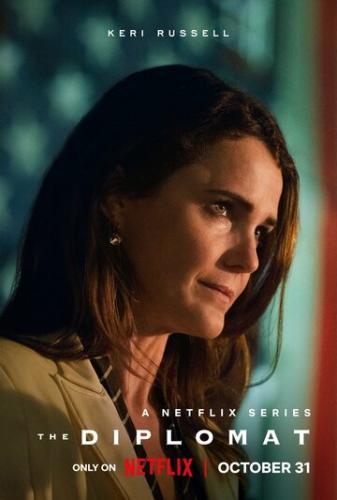   / The Diplomat (2023)