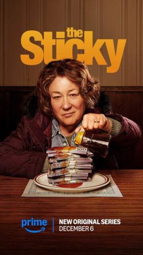   / The Sticky (2024)