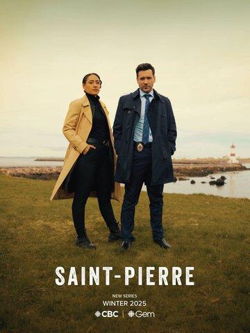  - / Saint-Pierre (2025)