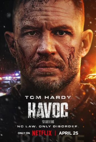   / Havoc (2025)