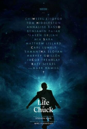   / The Life of Chuck (2024)