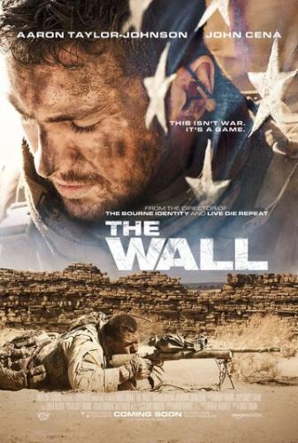   / The Wall (2017)