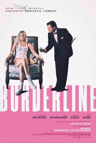     / Borderline (2023)