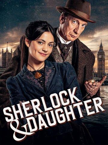     / Sherlock and Daughter (2025)