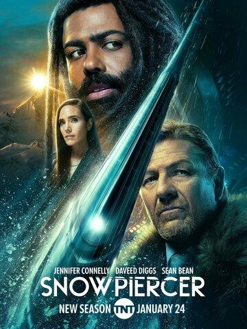    / Snowpiercer (2020)