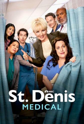     / St. Denis Medical (2024)