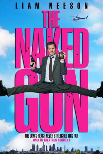    / The Naked Gun (2025)