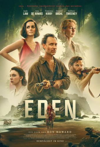   / Eden (2024)