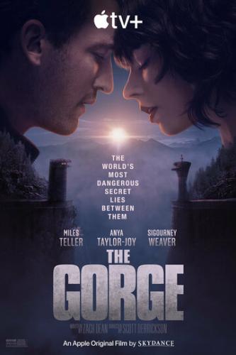   / The Gorge (2024)