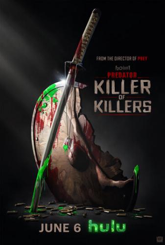 :   / Predator: Killer of Killers (2025)