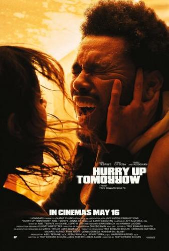    / Hurry Up Tomorrow (2025)