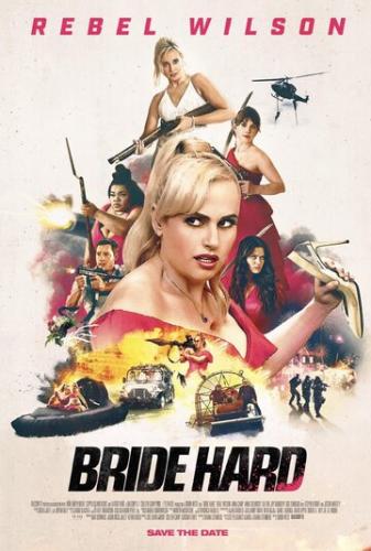    / Bride Hard (2025)