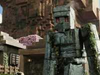 Minecraft в кино Minecraft в кино