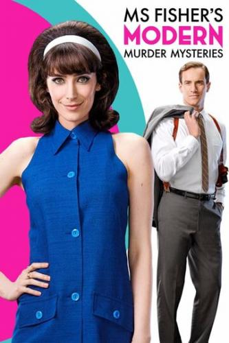 -    / Ms Fisher's Modern Murder Mysteries (2019)