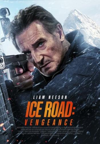   2:  / Ice Road: Vengeance (2025)