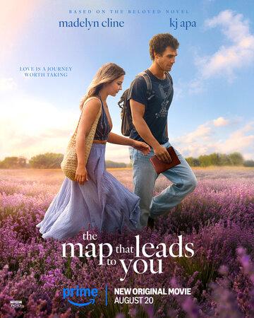 ,     / The Map That Leads to You (2025)