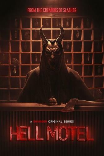   / Hell Motel (2025)