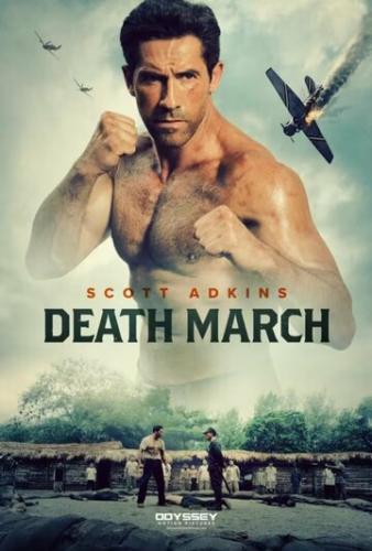  / Prisoner of War (2025)