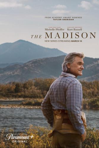 ���� ������� / The Madison (2026)