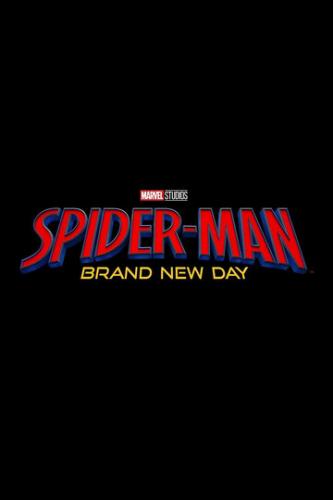 �������-����: ����� ���� / Spider-Man: Brand New Day (2026)